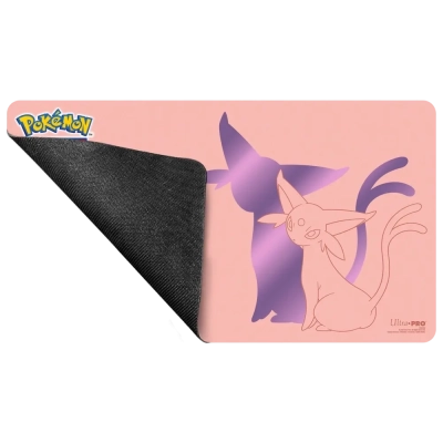 Pokémon - Espeon Elite Series Foil Playmat