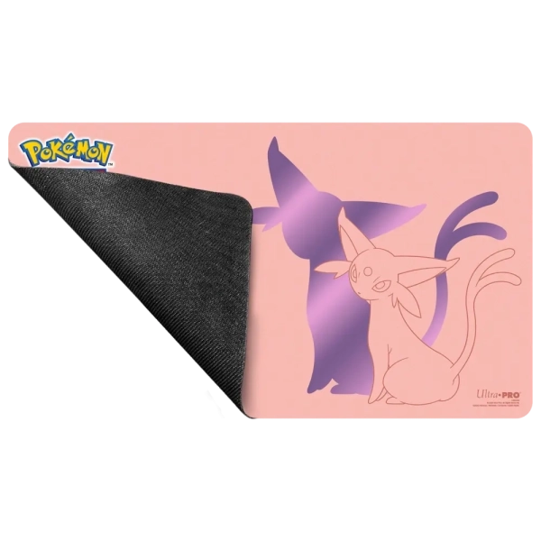 Pokémon - Espeon Elite Series Foil Playmat