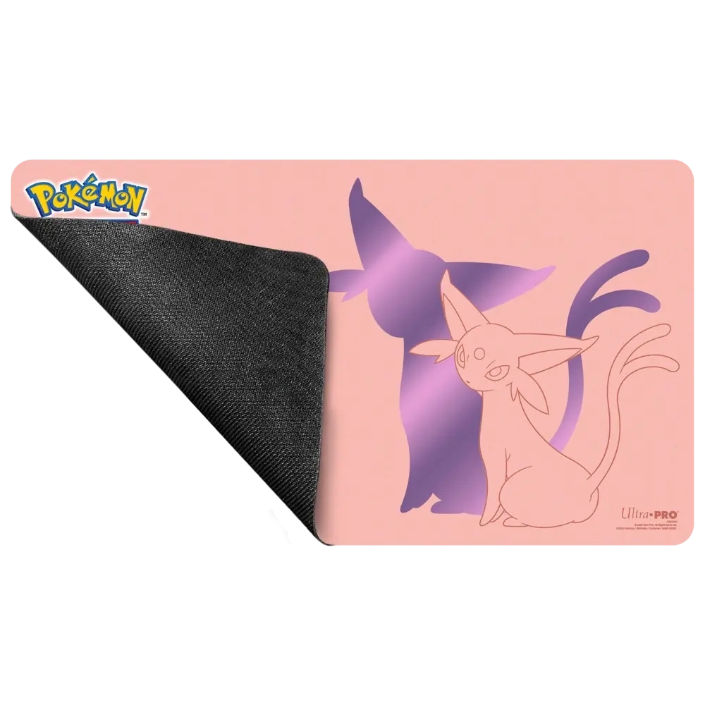 Pokémon - Espeon Elite Series Foil Playmat
