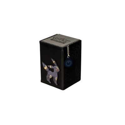 Pokémon - Umbreon Wrap Tower Deck Box