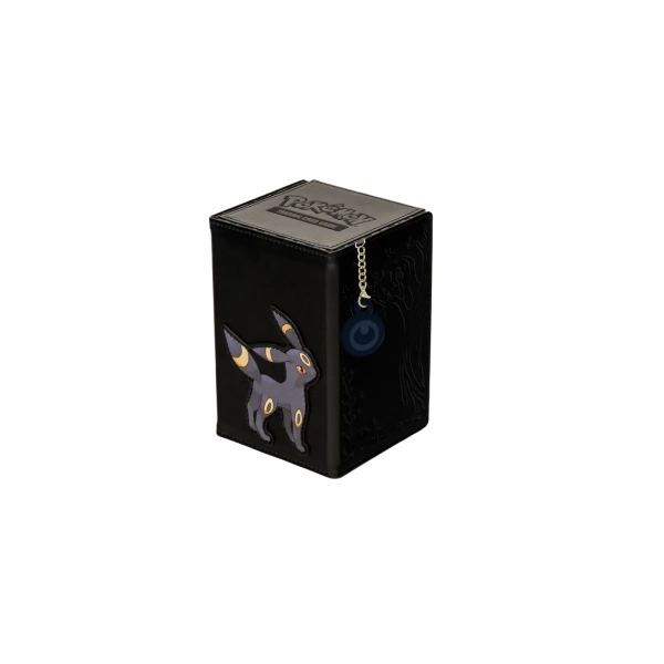 Pokémon - Umbreon Wrap Tower Deck Box