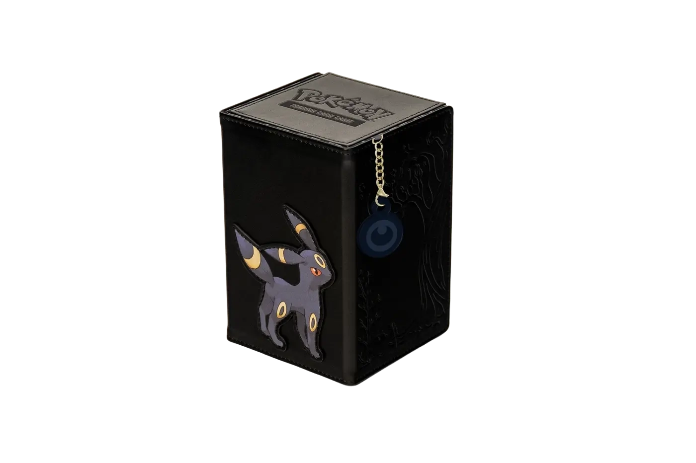 Pokémon - Umbreon Wrap Tower Deck Box