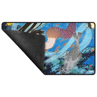 Spielmatte Mermaid - Stitched Playmat