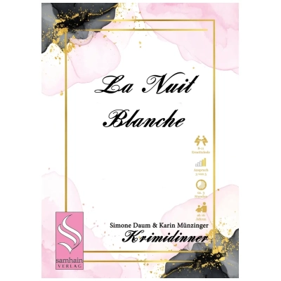 La Nuit Blanche - DE