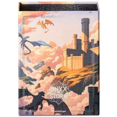 Onyx Storm - 500 Teile