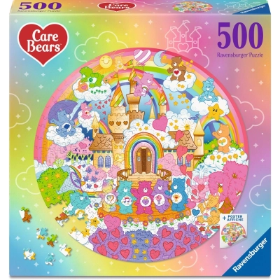 Care Bears: Welcome to Care-a-Lot