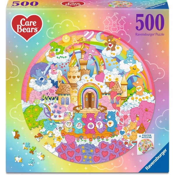 Care Bears: Welcome to Care-a-Lot