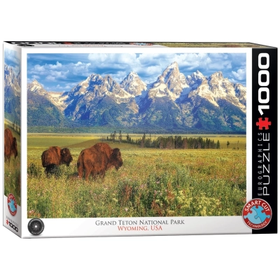 Grand Teton National Park