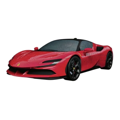 Iconics Ferrari SF90 Stradale