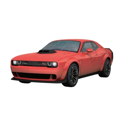 Iconics Dodge Chall. R/T Scat P. W.