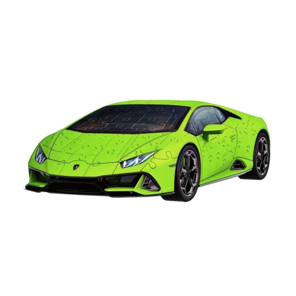 Iconics Lamborgh.Huracán EVO-Verde