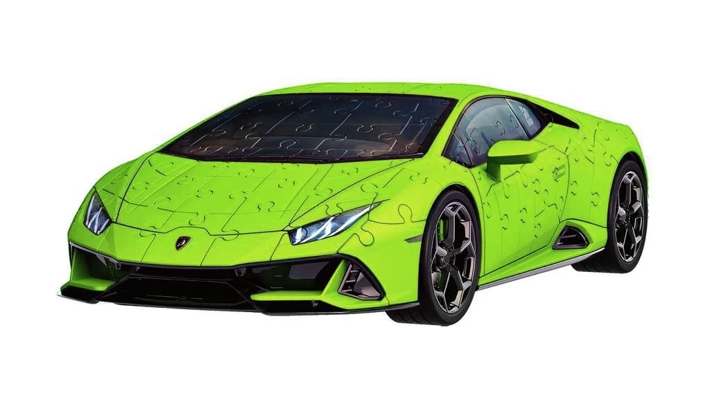 Iconics Lamborgh.Huracán EVO-Verde