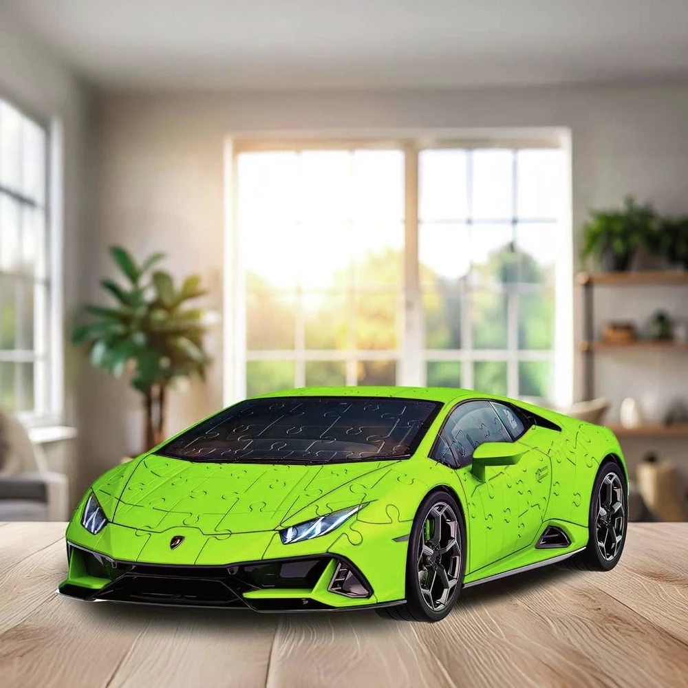 Iconics Lamborgh.Huracán EVO-Verde