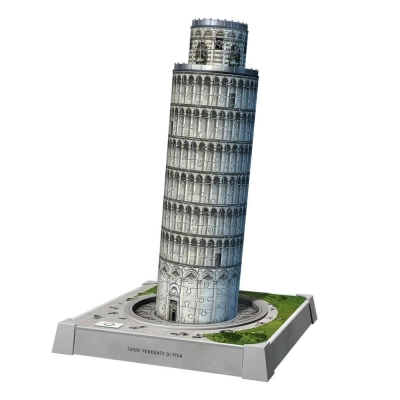 Iconics Torre Pendente di Pisa w.L.