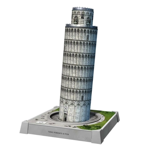 Iconics Torre Pendente di Pisa w.L.