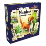 Meadow - Im Reich der Natur