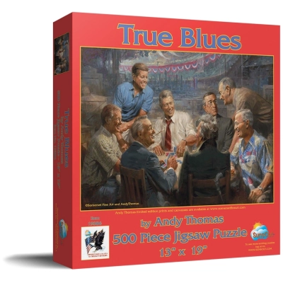 True Blues