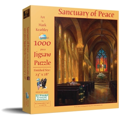 Sanctuary of Peace