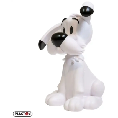 Asterix Spardose Chibi Idefix