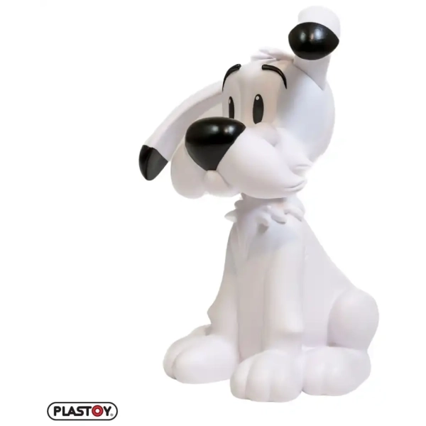 Asterix Spardose Chibi Idefix