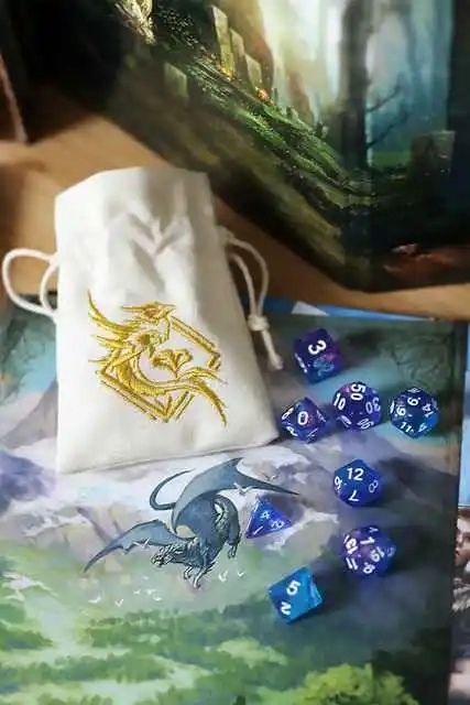 Draconis - Collectors Box - DE