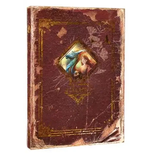 Draconis - Studienbuch - DE