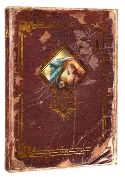 Draconis - Studienbuch - DE