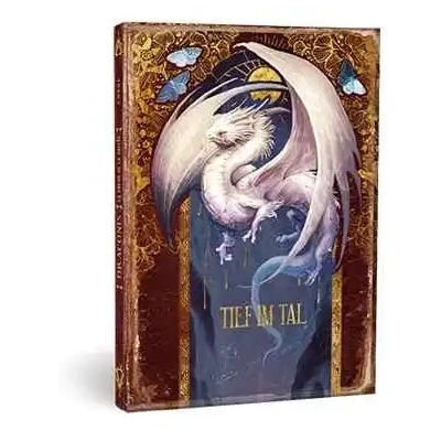 Draconis - Tief im Tal - Solospielbuch - DE