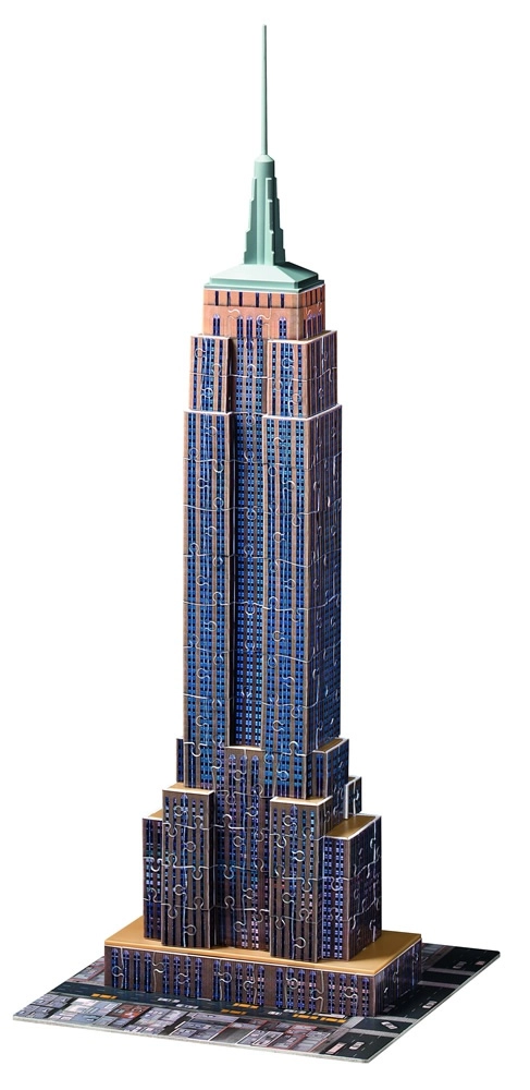 Empire State Building
