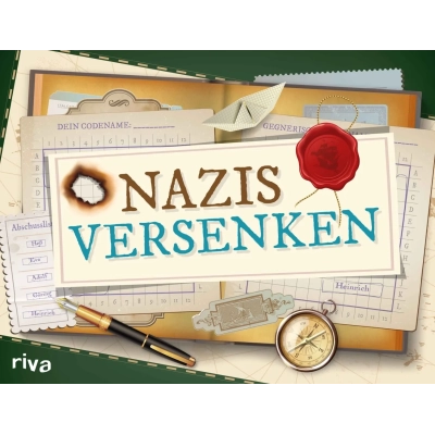 Nazis versenken - DE