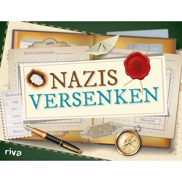 Nazis versenken - DE