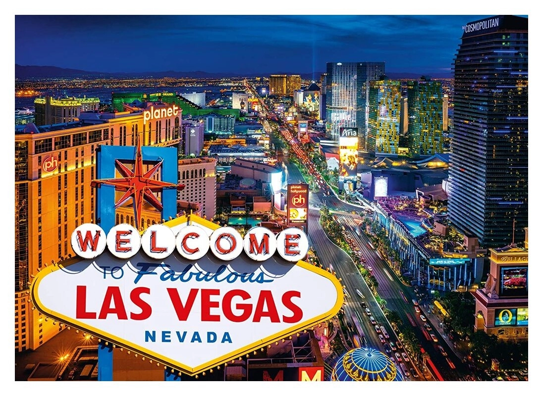 Las Vegas