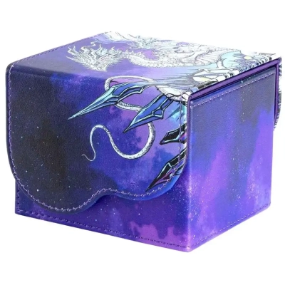 Dragon Shield Art Dragon Box 100+ - The Justhera
