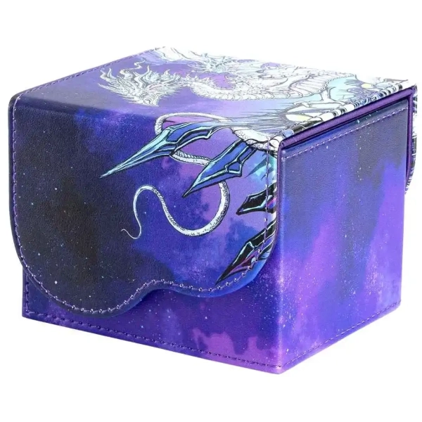 Dragon Shield Art Dragon Box 100+ - The Justhera