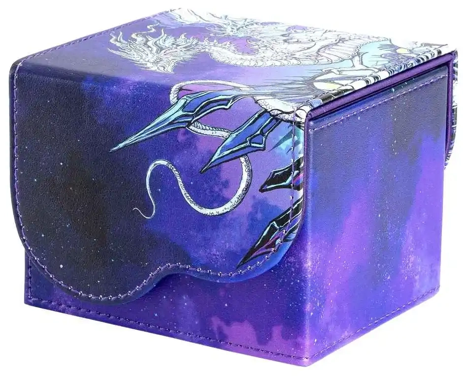 Dragon Shield Art Dragon Box 100+ - The Justhera