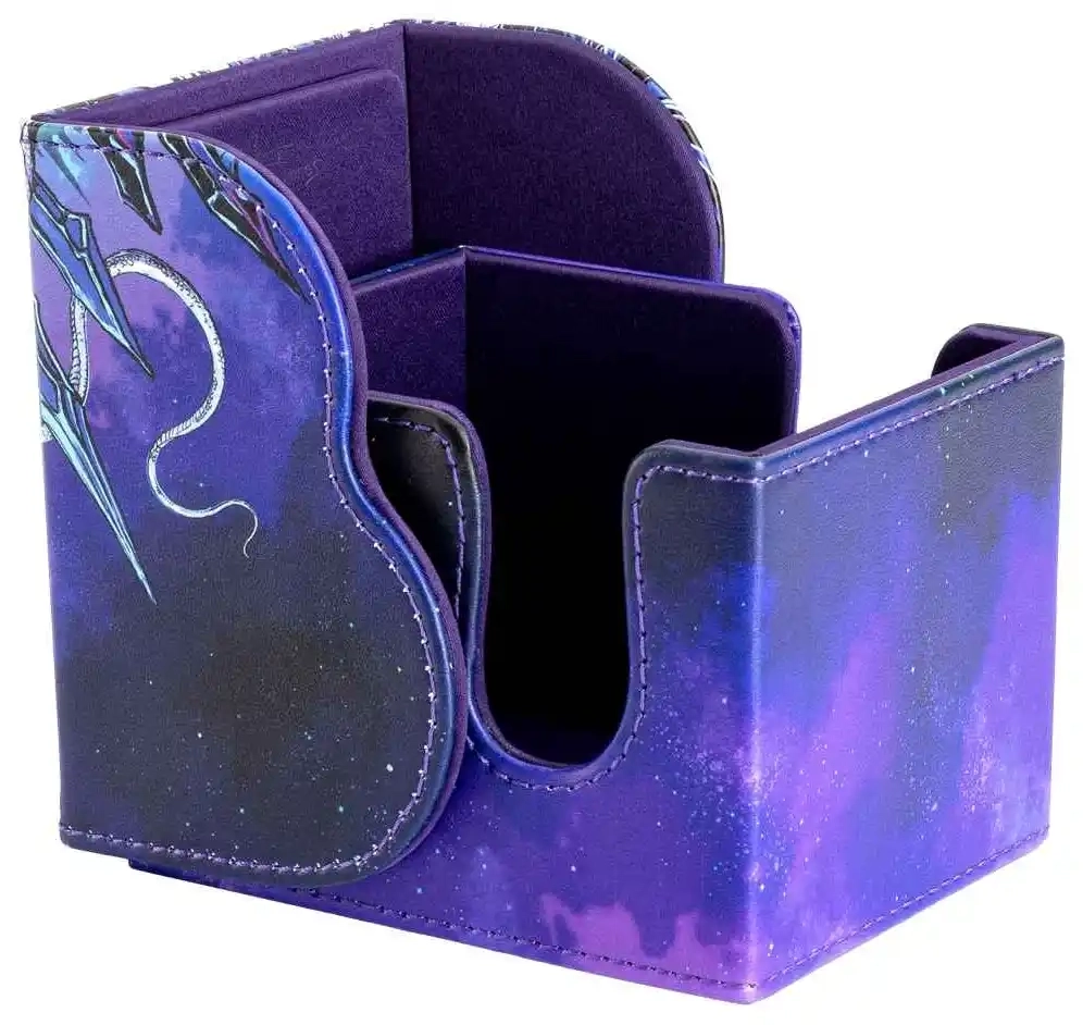 Dragon Shield Art Dragon Box 100+ - The Justhera