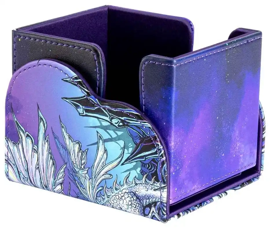 Dragon Shield Art Dragon Box 100+ - The Justhera