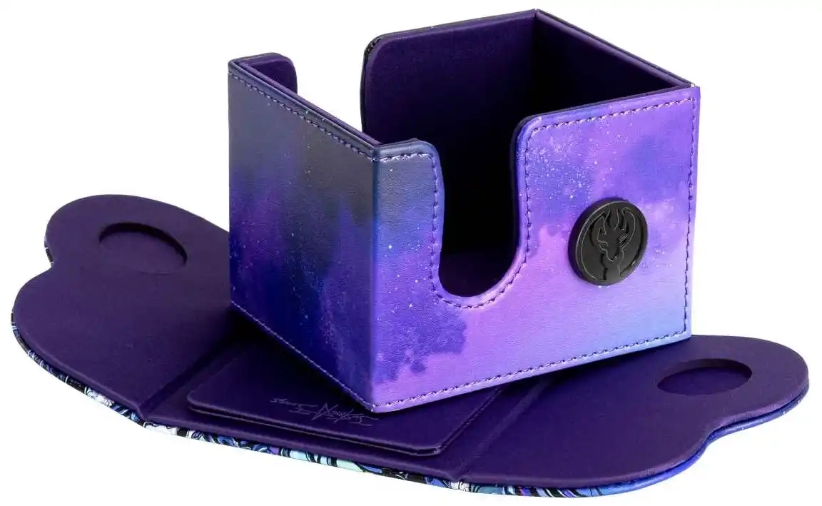 Dragon Shield Art Dragon Box 100+ - The Justhera