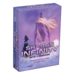 Shards of Infinity Expansion - Into the Horizon - EN