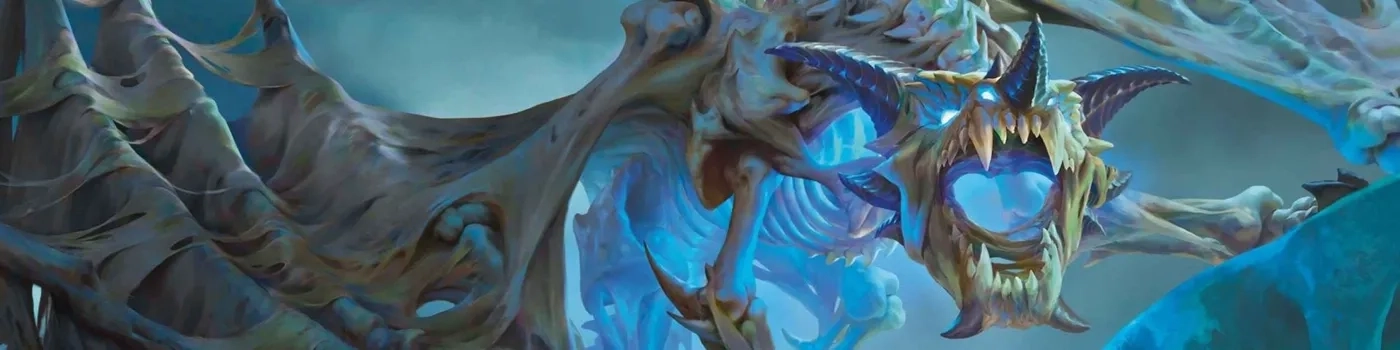 Dungeons & Dragons: World of Warcraft - Icecrown Citadel Adventure Map Pack - EN