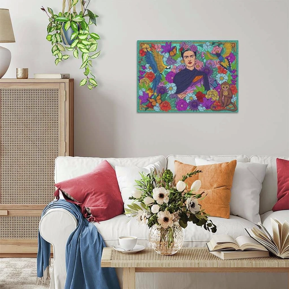 Frida Kahlos Paradise