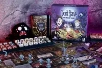 Don't Starve: The Board Game - EN