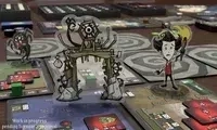 Don't Starve: The Board Game - EN
