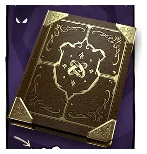 Don't Starve: The Board Game - Deluxe Crafting Book - EN