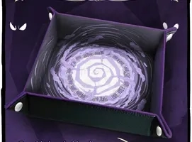Don't Starve: The Board Game - Würfelteller