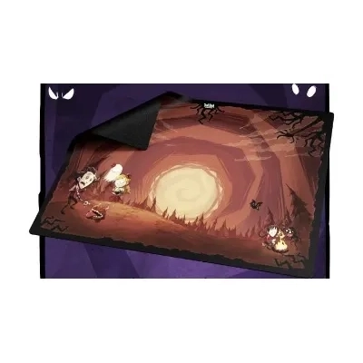 Don't Starve: The Board Game - Neopren-Spielmatte - 120 x 90 cm