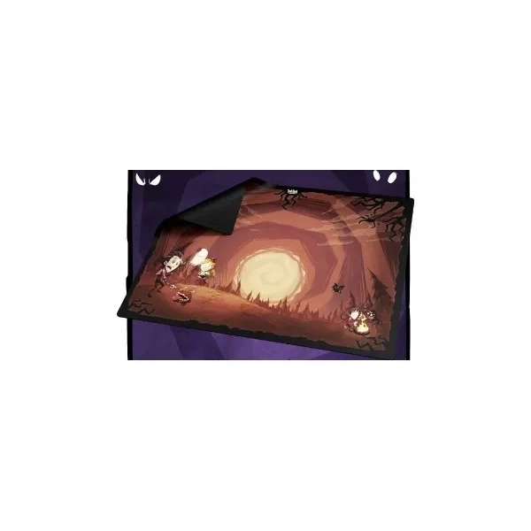 Don't Starve: The Board Game - Neopren-Spielmatte - 120 x 90 cm
