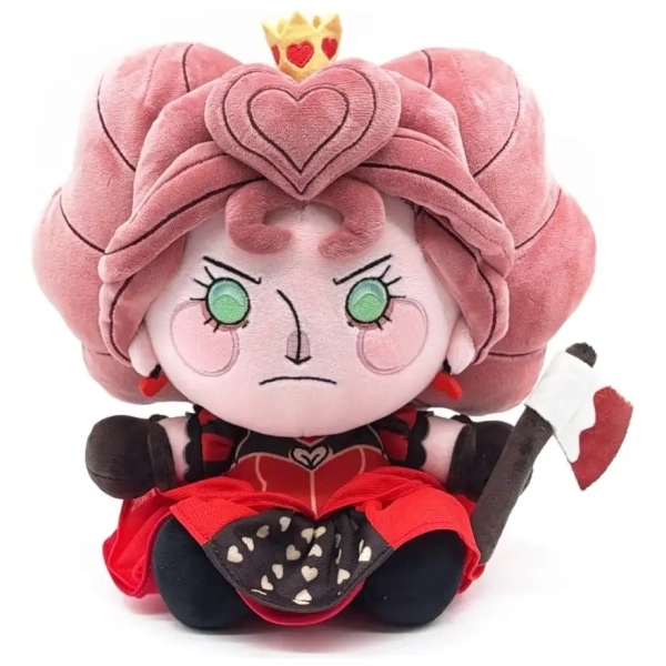 Habromania Plüschfigur Queen of Hearts - 23 cm