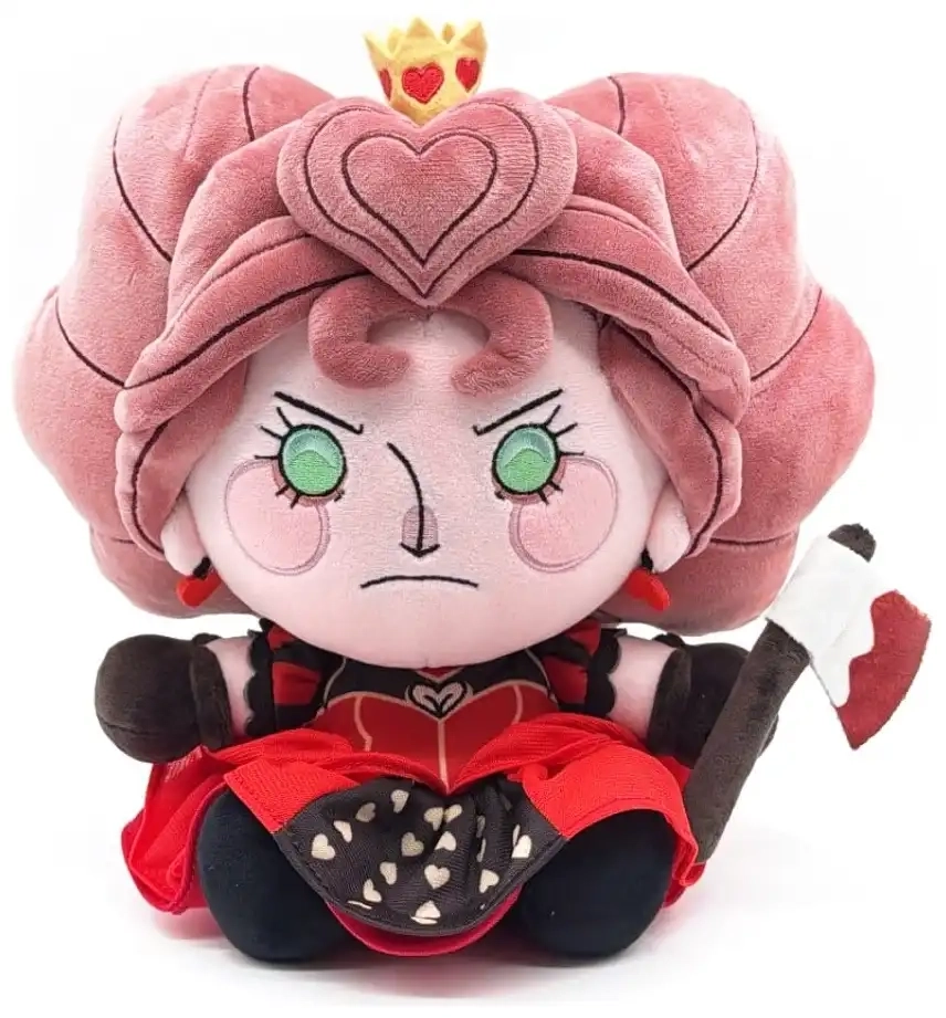 Habromania Plüschfigur Queen of Hearts - 23 cm