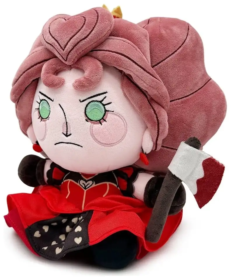 Habromania Plüschfigur Queen of Hearts - 23 cm